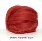 Preview: Shetland, Gebrannter Ziegel Rot